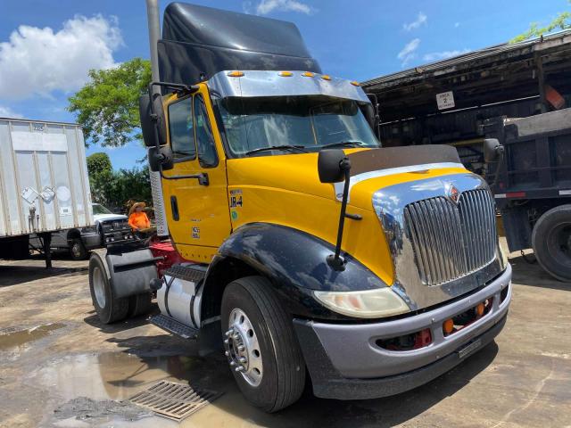  Salvage International Other