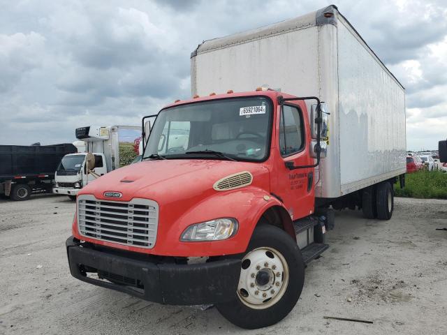  Salvage Freightliner M2 106 Med