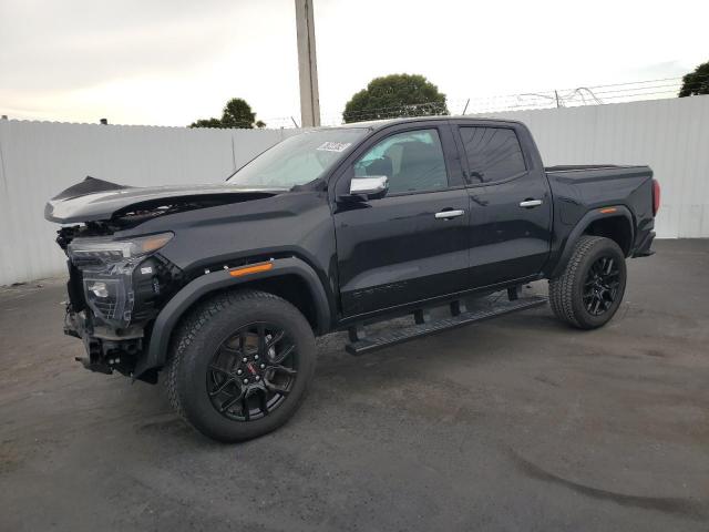  Salvage GMC Canyon