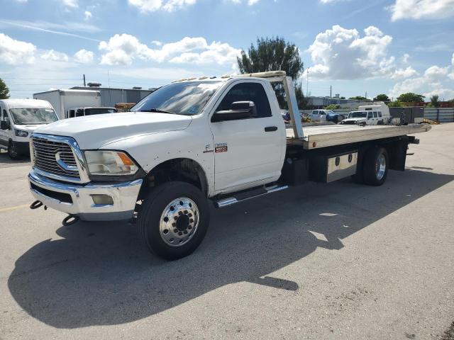  Salvage Ram 5500