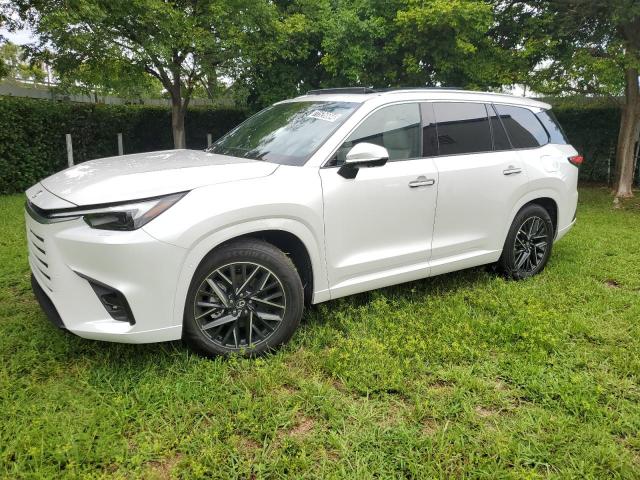  Salvage Lexus Tx 350 Bas