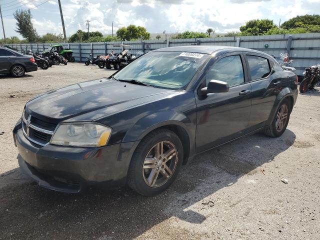  Salvage Dodge Avenger