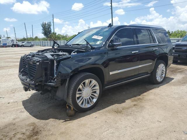  Salvage Cadillac Escalade