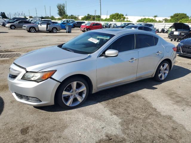  Salvage Acura ILX