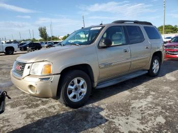  Salvage GMC Envoy