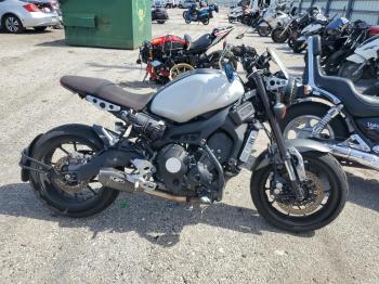  Salvage Yamaha Xs