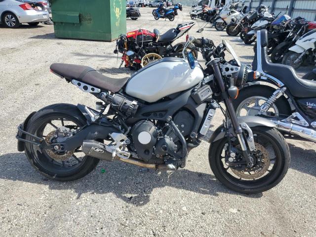  Salvage Yamaha Xs