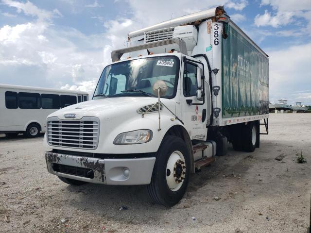  Salvage Freightliner M2 106 Med