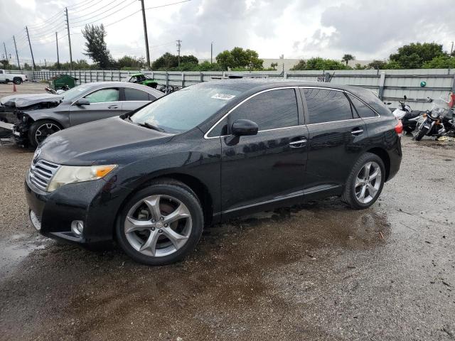  Salvage Toyota Venza