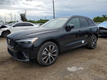  Salvage Volvo Xc60 Plus