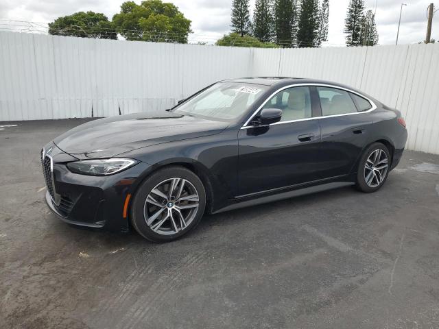  Salvage BMW 4 Series