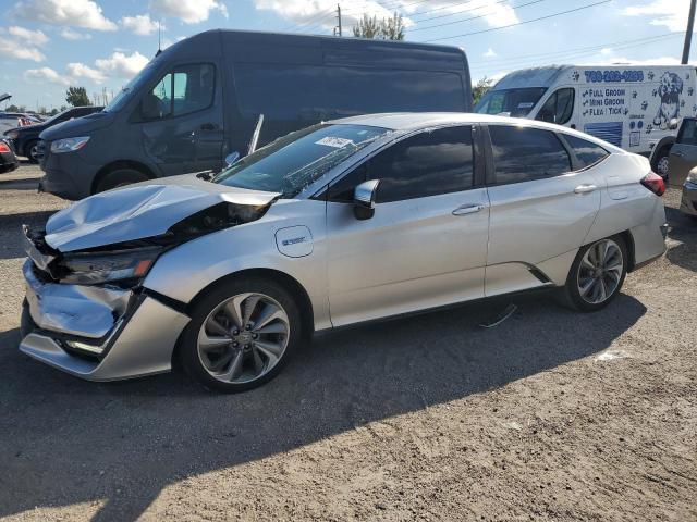  Salvage Honda Clarity