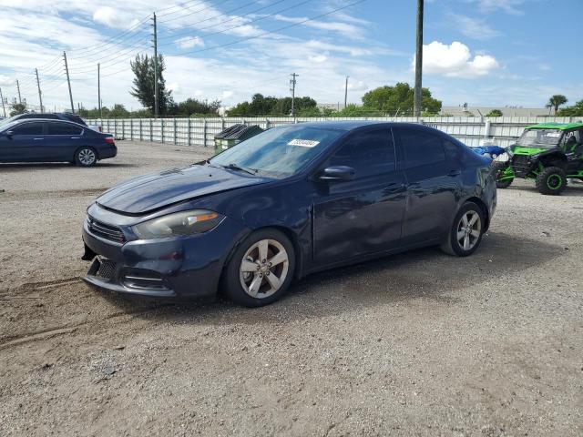  Salvage Dodge Dart