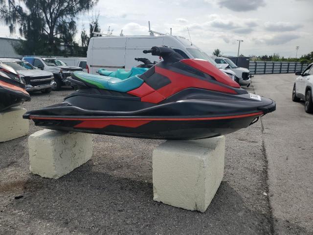  Salvage Yamaha Jetski1