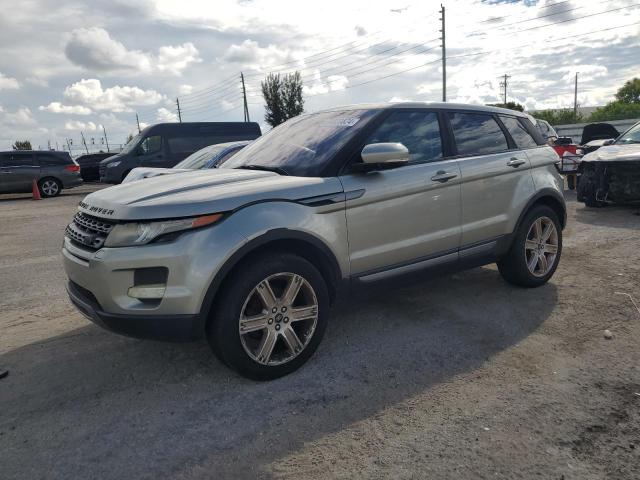  Salvage Land Rover Range Rover