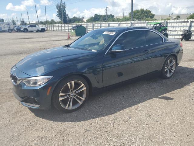  Salvage BMW 4 Series