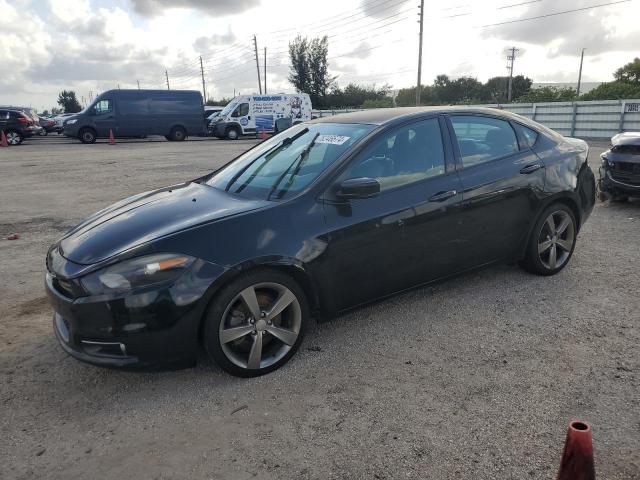  Salvage Dodge Dart