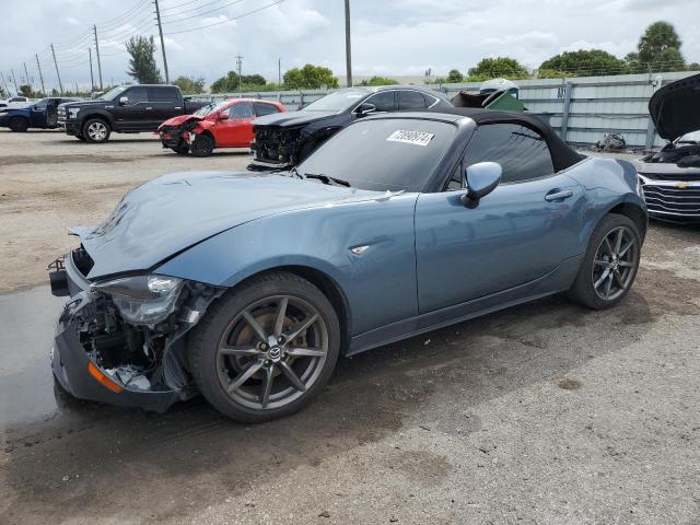  Salvage Mazda Mx5