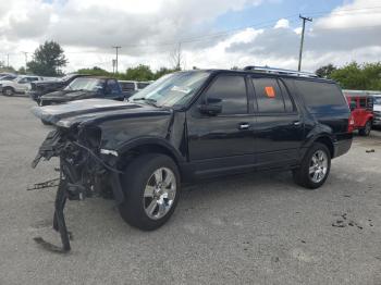  Salvage Ford Expedition