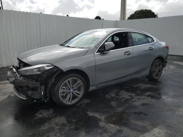  Salvage BMW 2 Series