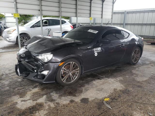  Salvage Toyota Scion