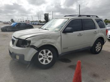  Salvage Mazda Tribute