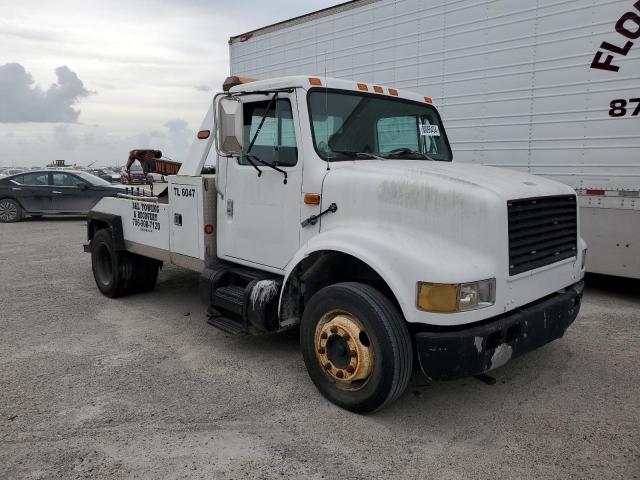  Salvage International 4000 Serie