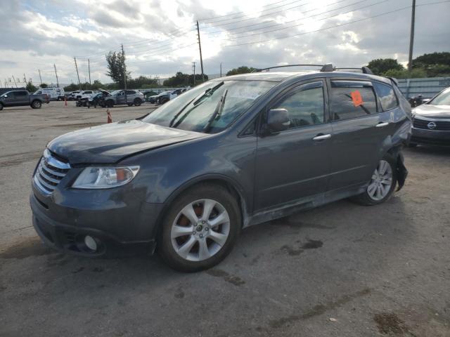  Salvage Subaru Tribeca