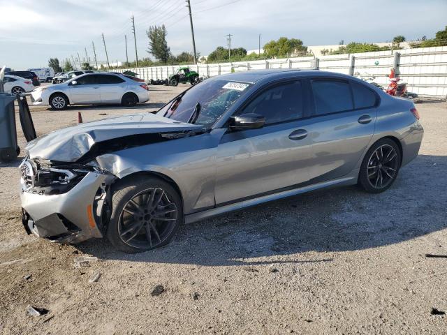  Salvage BMW M Series