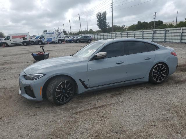  Salvage BMW I4 M50