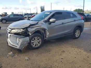  Salvage Mitsubishi Eclipse