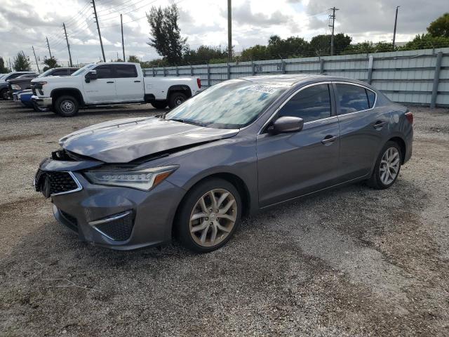  Salvage Acura ILX