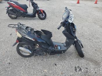  Salvage Other Scooter