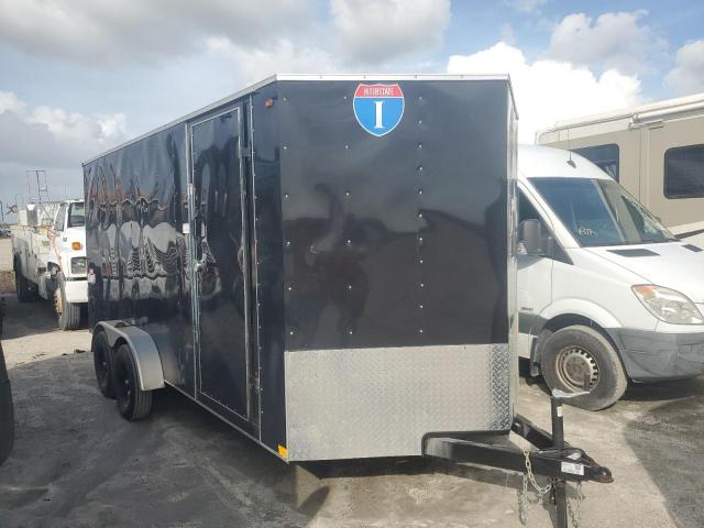  Salvage Other Trailer