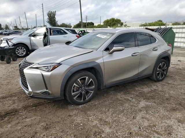  Salvage Lexus Ux