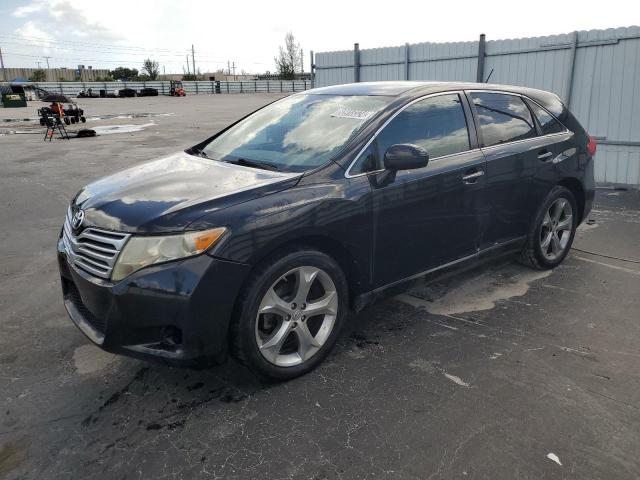  Salvage Toyota Venza