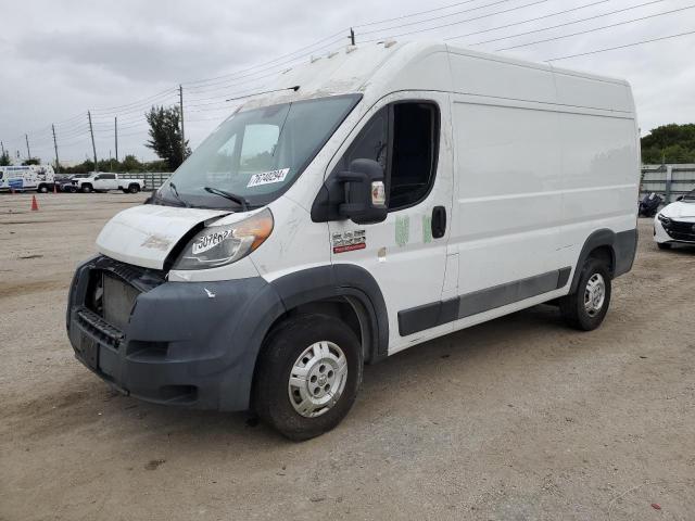  Salvage Ram Promaster