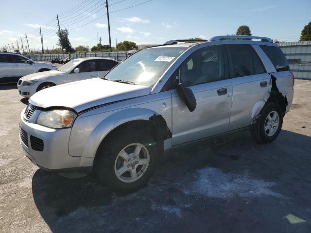  Salvage Saturn Vue