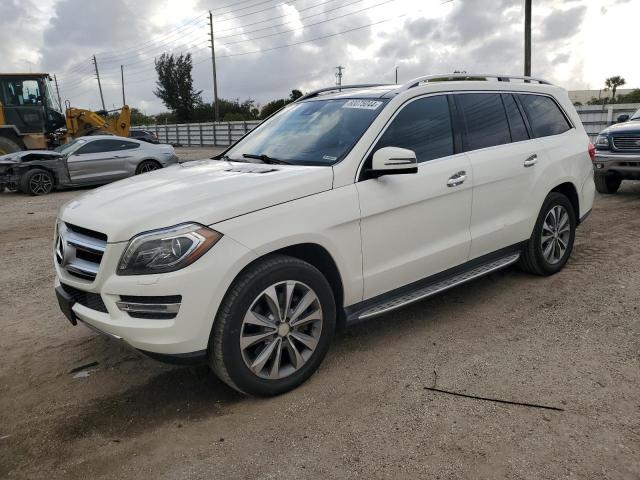  Salvage Mercedes-Benz G-Class