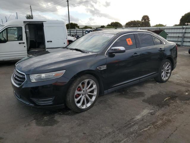  Salvage Ford Taurus