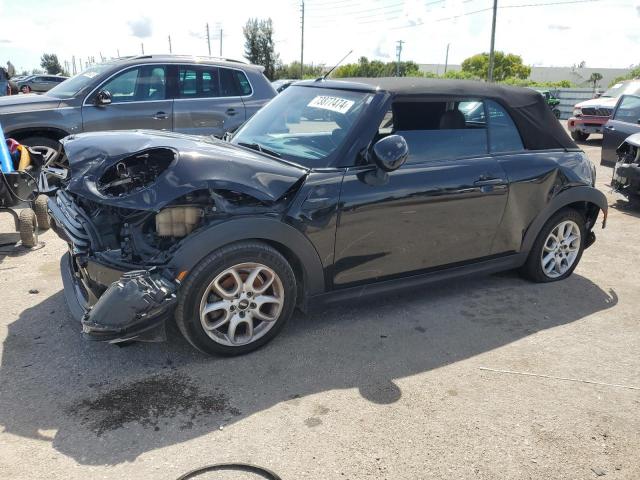  Salvage MINI Cooper