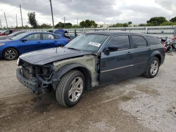  Salvage Dodge Magnum