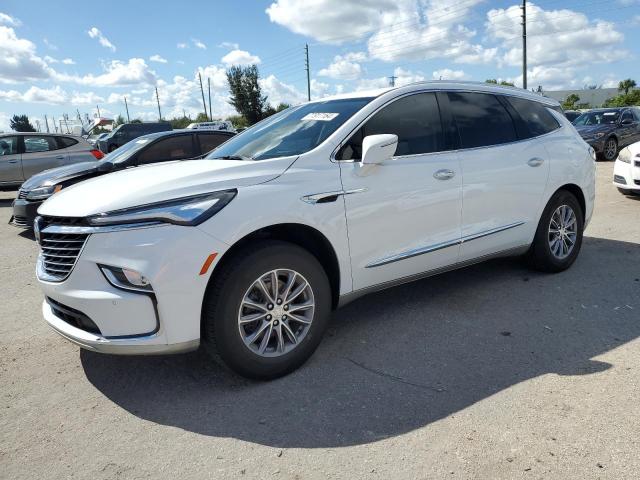  Salvage Buick Enclave