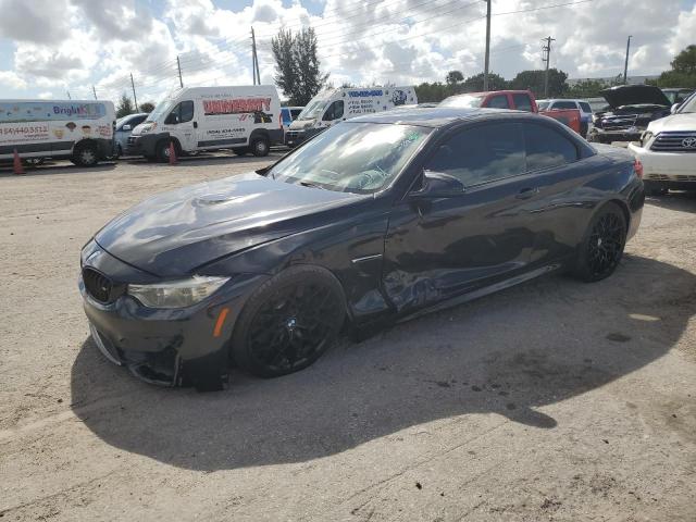  Salvage BMW M Series