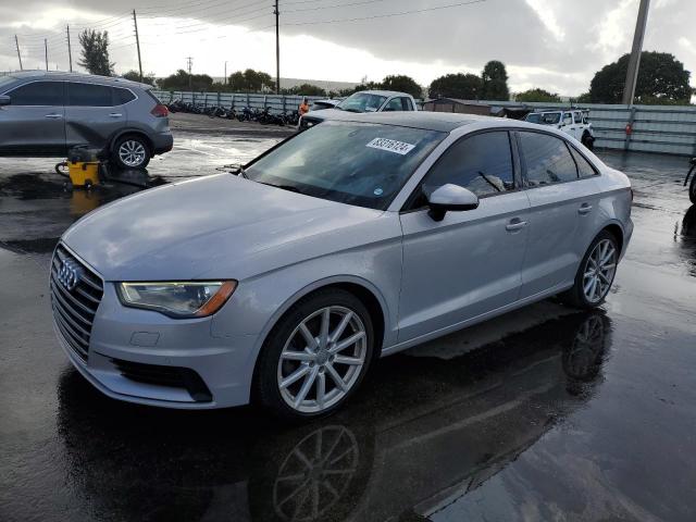  Salvage Audi A3