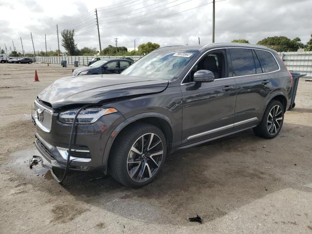  Salvage Volvo Xc90 Plus