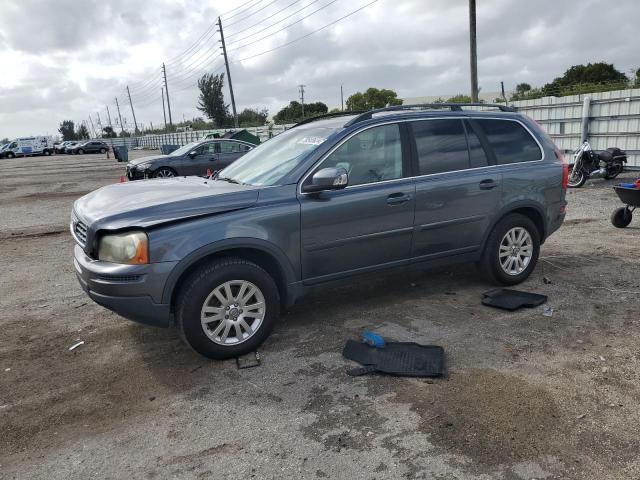  Salvage Volvo XC90