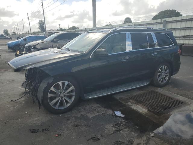  Salvage Mercedes-Benz G-Class