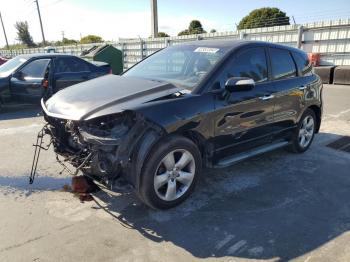  Salvage Acura RDX