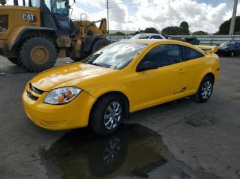  Salvage Chevrolet Cobalt Ls